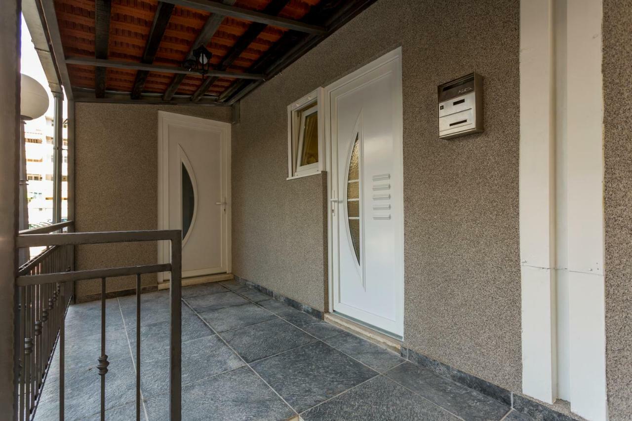 Studio Apartment Nikol Split Extérieur photo