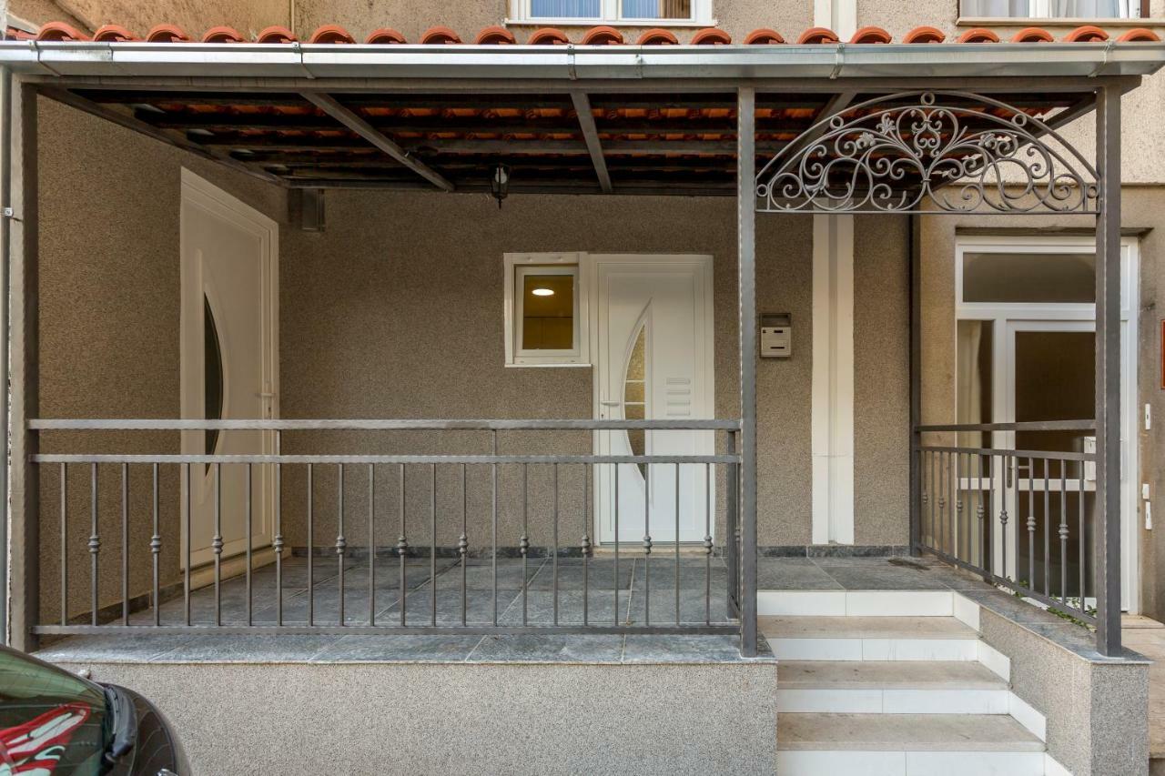 Studio Apartment Nikol Split Extérieur photo